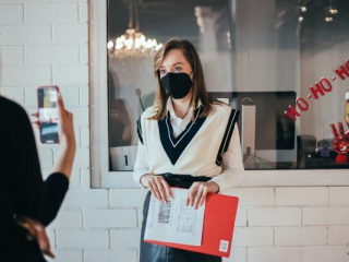 Лингвистическая встреча с университетом Пизы