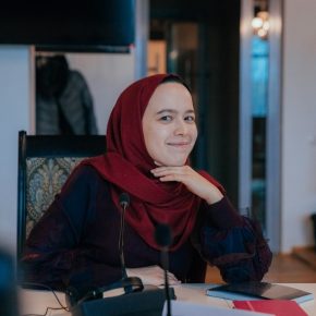 Повышение квалификации преподавателей из Узбекистана в КВШП