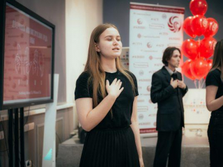 Доступная лингвистическая среда: опыт КВШП
