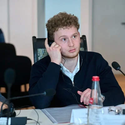 В КВШП прошел круглый стол «Med Talks»