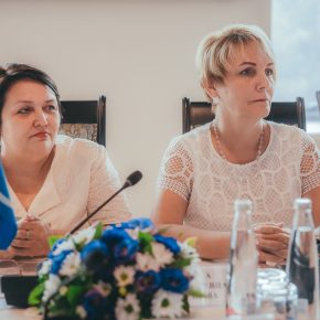 Церемония вручения дипломов, 2019 год