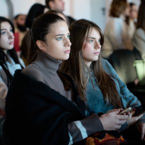 SciPitch 3.0: наука говорит на языке будущего