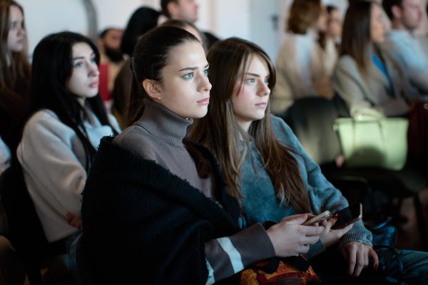 SciPitch 3.0: наука говорит на языке будущего