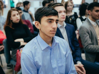 Доступная лингвистическая среда: опыт КВШП