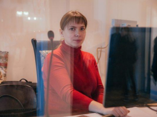 Губернатор Игорь Бабушкин посетил КВШП