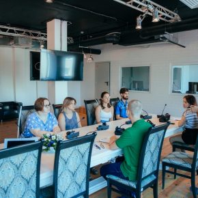 Предварительное тестирование будущих магистрантов