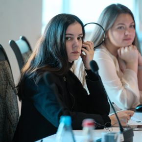 SciPitch 3.0: наука говорит на языке будущего