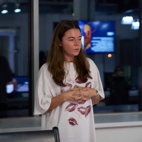 В КВШП прошла встреча с профессионалом