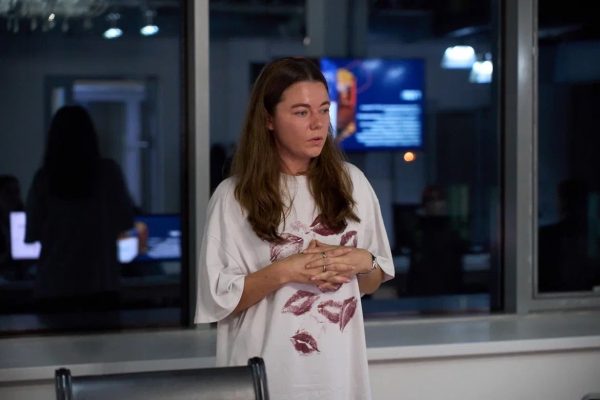 В КВШП прошла встреча с профессионалом