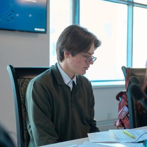 SciPitch 3.0: наука говорит на языке будущего