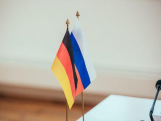 АГУ посетил Чрезвычайный и Полномочный Посол ФРГ