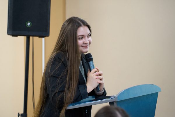 Космос ближе, чем кажется: интеллектуальный квиз для студентов АГУ им. В.Н. Татищева