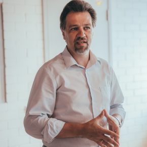 Церемония вручения дипломов, 2019 год