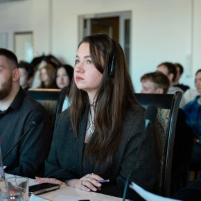 SciPitch 3.0: наука говорит на языке будущего