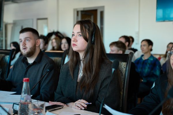 SciPitch 3.0: наука говорит на языке будущего