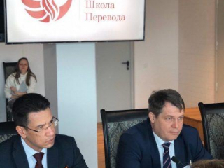 КВШП посетил Чрезвычайный и Полномочный Посол Чешской Республики в РФ Витезслав Пивонька