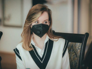 Иммерсивная лингвистическая среда в Каспийской высшей школе перевода