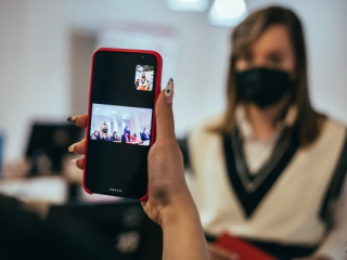Лингвистическая встреча с университетом Пизы
