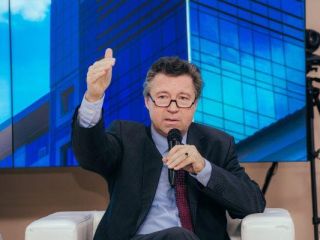 АГУ посетил Чрезвычайный и Полномочный Посол ФРГ
