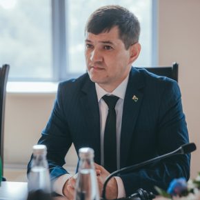 Церемония вручения дипломов, 2019 год