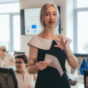 Церемония вручения дипломов, 2019 год