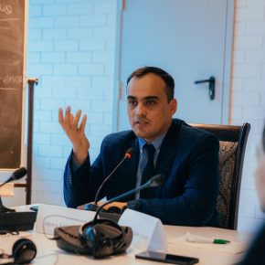 Повышение квалификации преподавателей из Узбекистана в КВШП