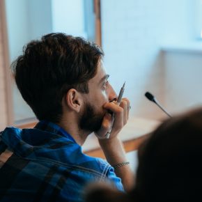 Предварительное тестирование будущих магистрантов