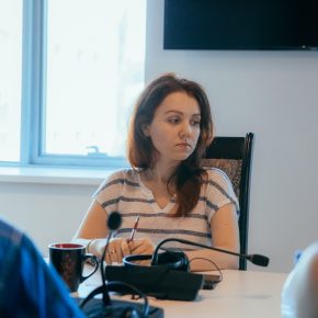 Предварительное тестирование будущих магистрантов