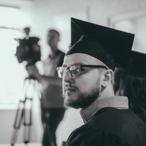 Церемония вручения дипломов, 2019 год