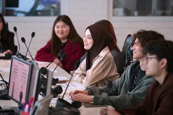 В КВШП прошла презентация нового курса