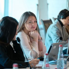 SciPitch 3.0: наука говорит на языке будущего