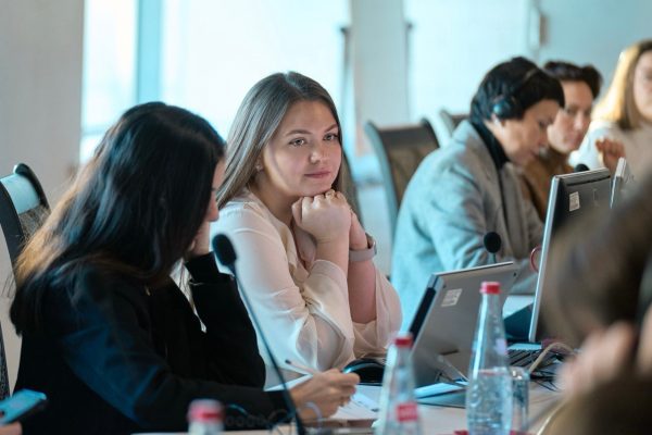 SciPitch 3.0: наука говорит на языке будущего