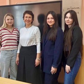 От ВКР к международной базе ВОИС