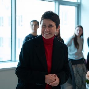 CITS Holds Linguistic Games