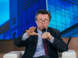 АГУ посетил Чрезвычайный и Полномочный Посол ФРГ