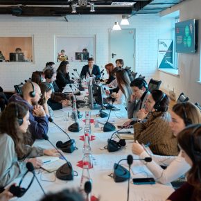 SciPitch 3.0: наука говорит на языке будущего