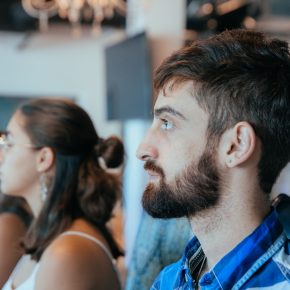 Предварительное тестирование будущих магистрантов