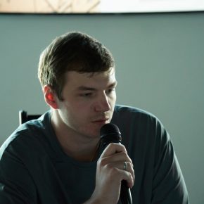 В КВШП прошла конференция с синхронным переводом «Семейная летопись Победы»