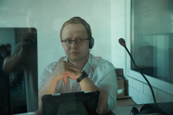 В КВШП прошла конференция с синхронным переводом «Семейная летопись Победы»