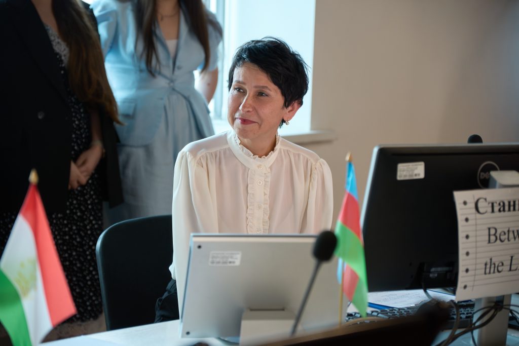 Translation Hackathon: How CITS Celebrated International Translation Day