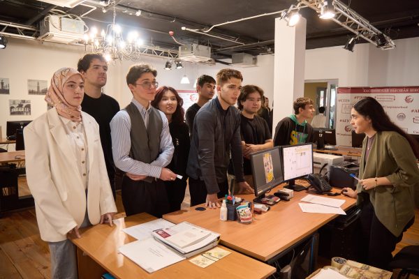Translation Hackathon: How CITS Celebrated International Translation Day