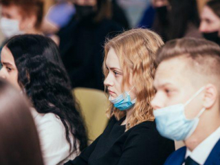 АГУ посетил Чрезвычайный и Полномочный Посол ФРГ