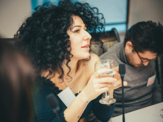 Презентация курсов итальянского языка в КВШП