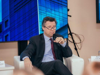 АГУ посетил Чрезвычайный и Полномочный Посол ФРГ