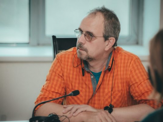 Иммерсивная лингвистическая среда в Каспийской высшей школе перевода