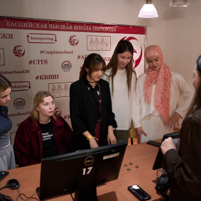 A World Without Barriers: Learning to See with the Heart A World Without Barriers: Learning to See with the Heart