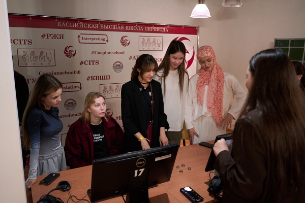 A World Without Barriers: Learning to See with the Heart