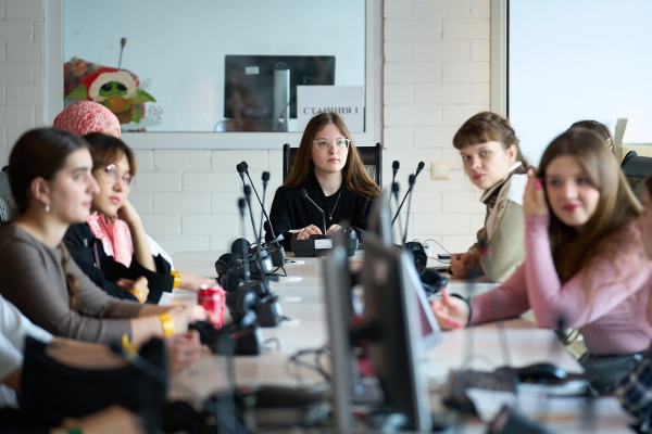 A World Without Barriers: Learning to See with the Heart