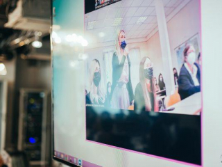 Лингвистическая встреча с университетом Пизы