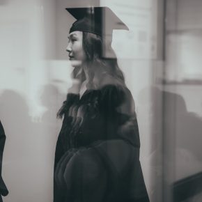 Церемония вручения дипломов, 2019 год
